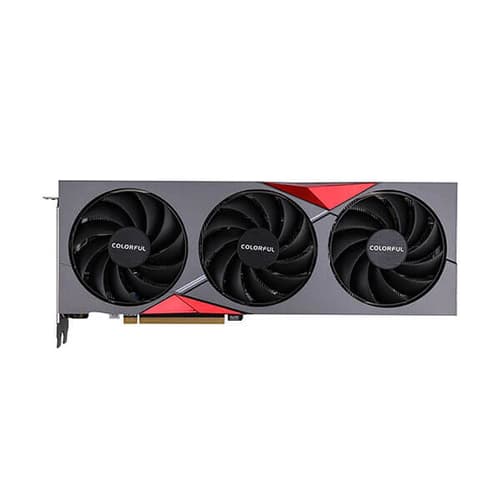 Colorful RTX 4060 Ti NB EX-V Battle AX 8GB Graphics Card